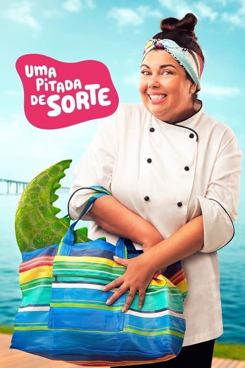 Uma Pitada de Sorte poster