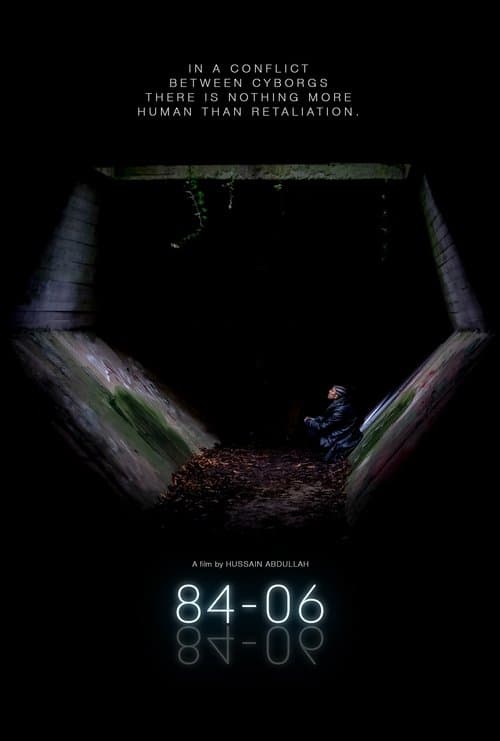 84-06 poster