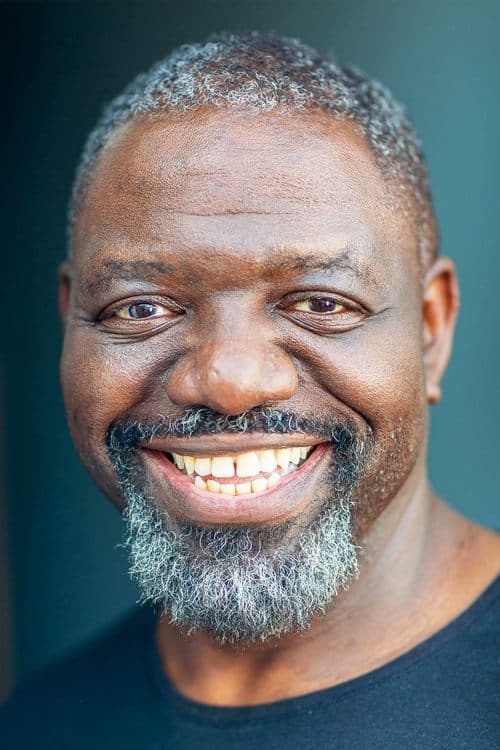 David Webber profile photo