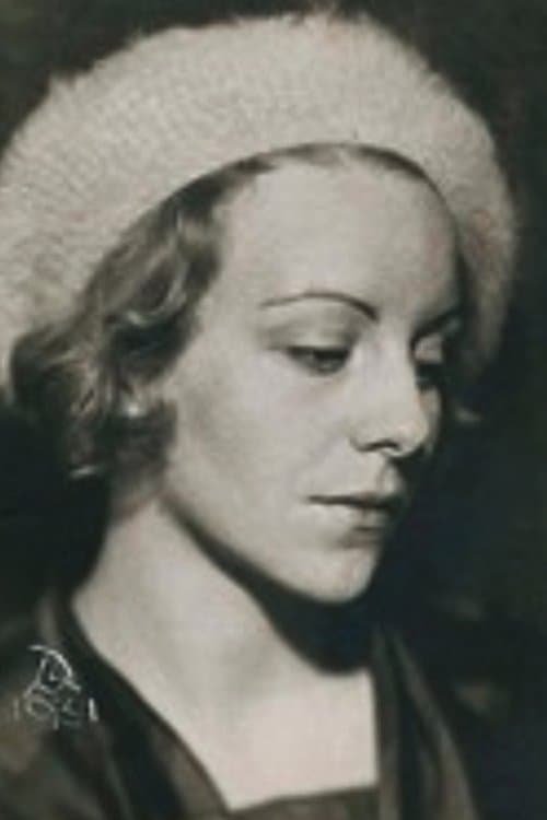 Alli Halling profile photo