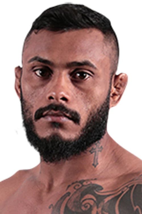 Charles Henrique profile photo