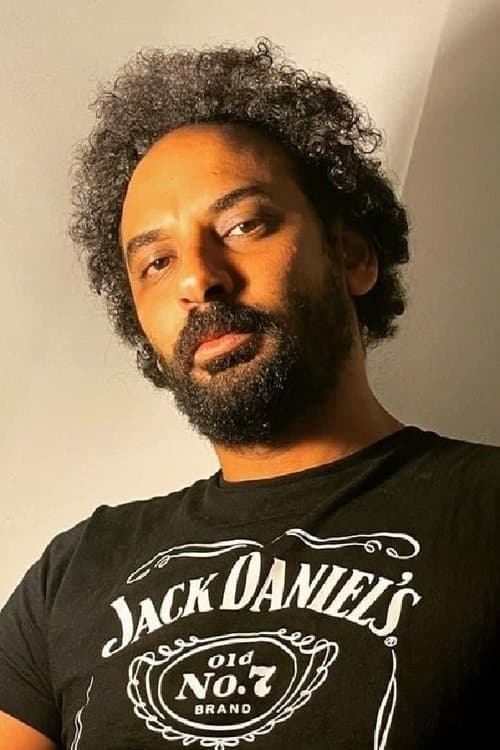 Ahmed Mohareb profile photo