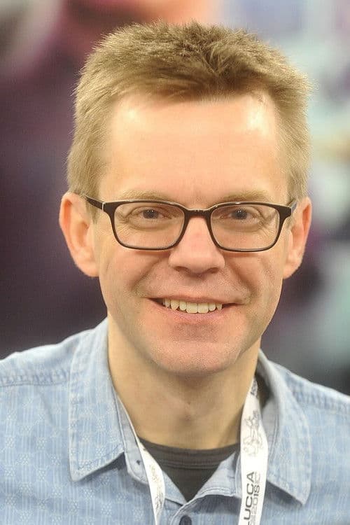 Matt Leacock profile photo