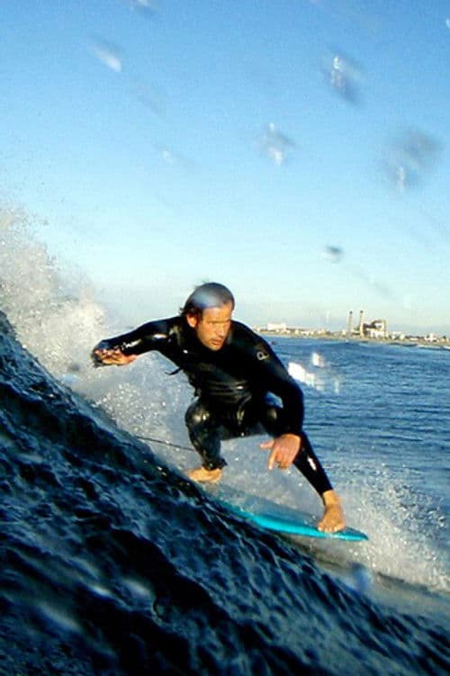 Mark Jeremias profile photo