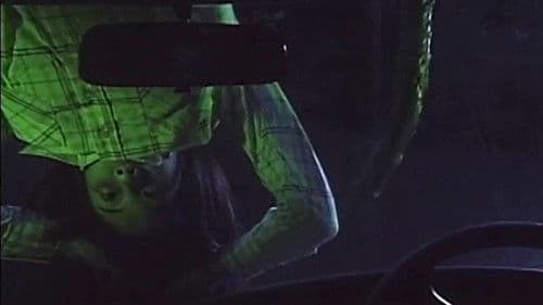 Angel of Darkness 2 poster