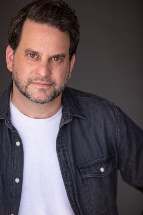 Michael Nathanson profile photo