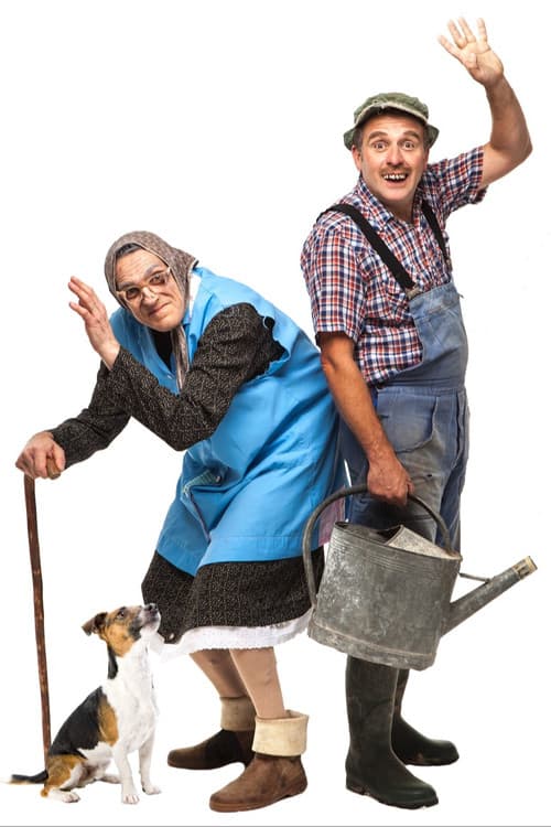 Les Bodin's profile photo