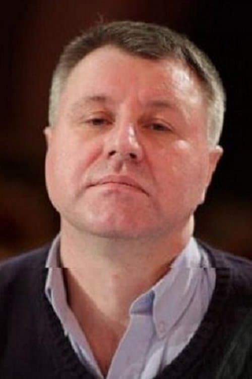 Igor Bushmelyov profile photo