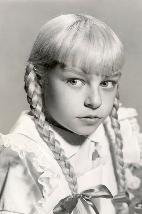 Patty McCormack profile photo