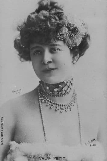 Valentine Petit profile photo