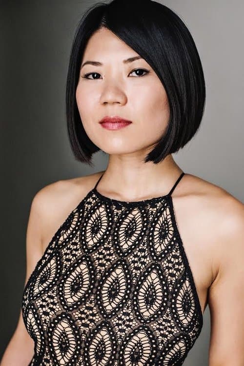 Rebecca Yeo profile photo