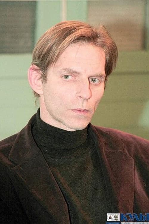 Roman Tsyrkin profile photo