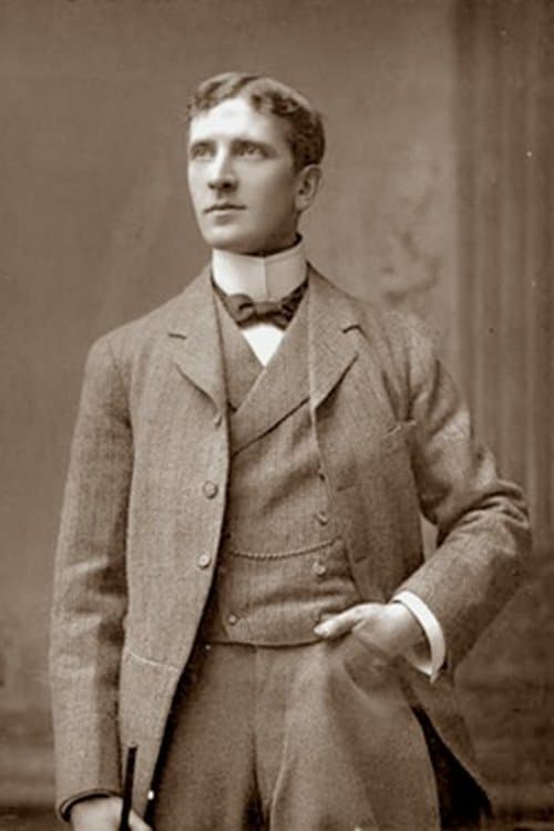 Ben Webster profile photo