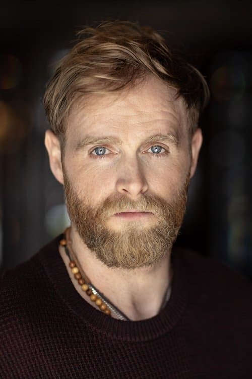 Jonathan French profile photo