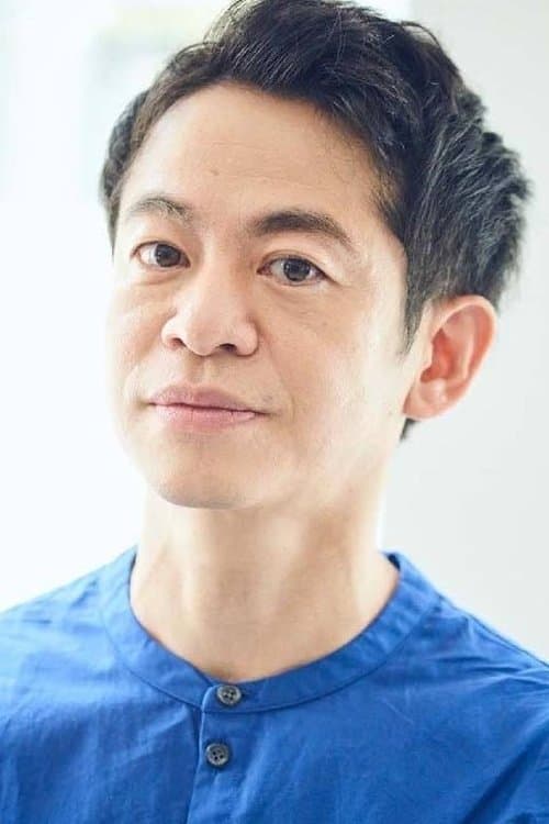 Munenori Nagano profile photo