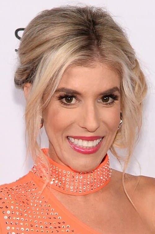 Rebecca Zamolo profile photo