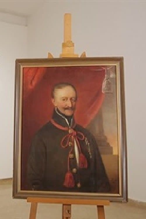 180 Years of Matrix Croatica poster