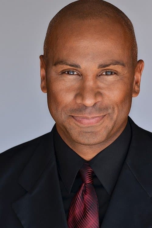 Julian Starks profile photo