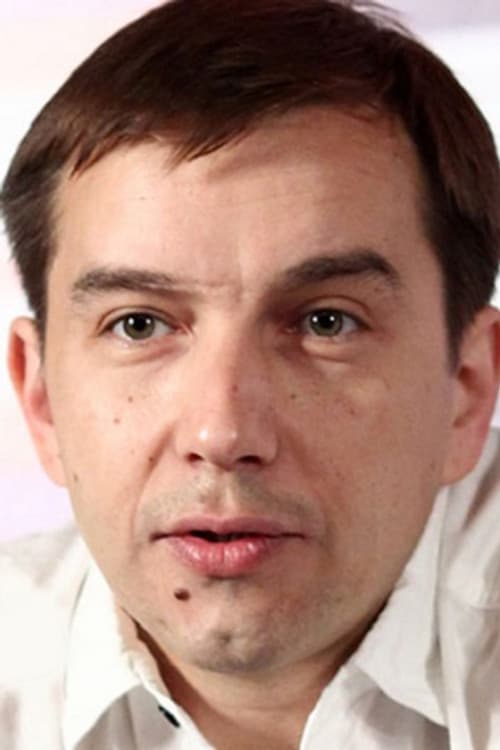 Roman Prygunov profile photo