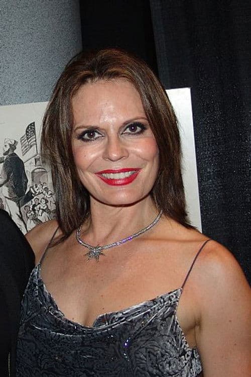 Charlotte Pendragon profile photo