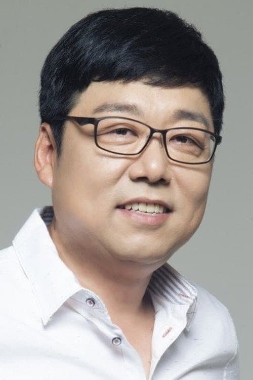 Kim Byung-nam profile photo