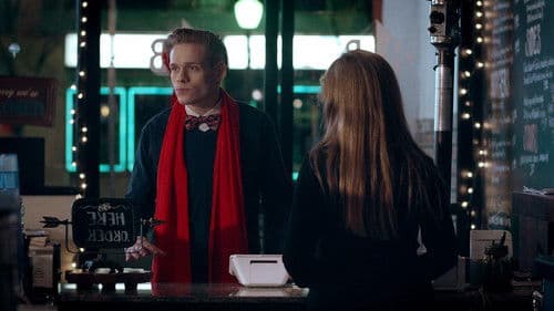 A Lot Can Happen poster