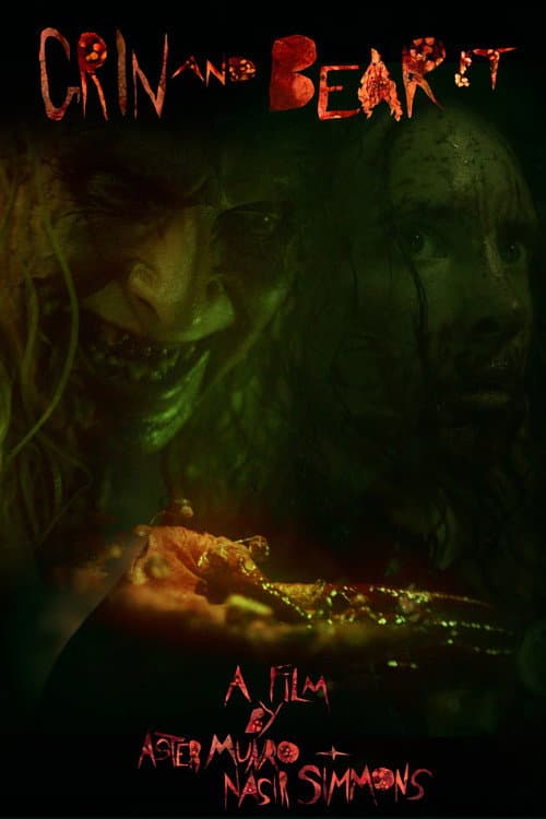 Grin and Bear It poster