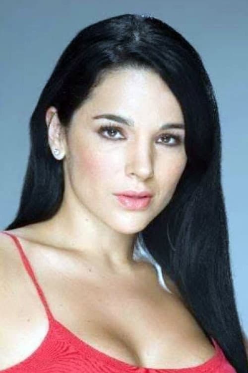 Mariana Ríos profile photo