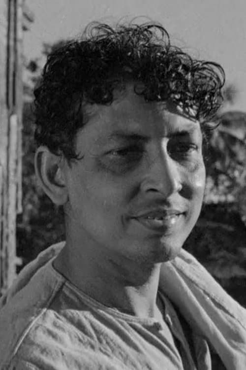 Kanu Bannerjee profile photo