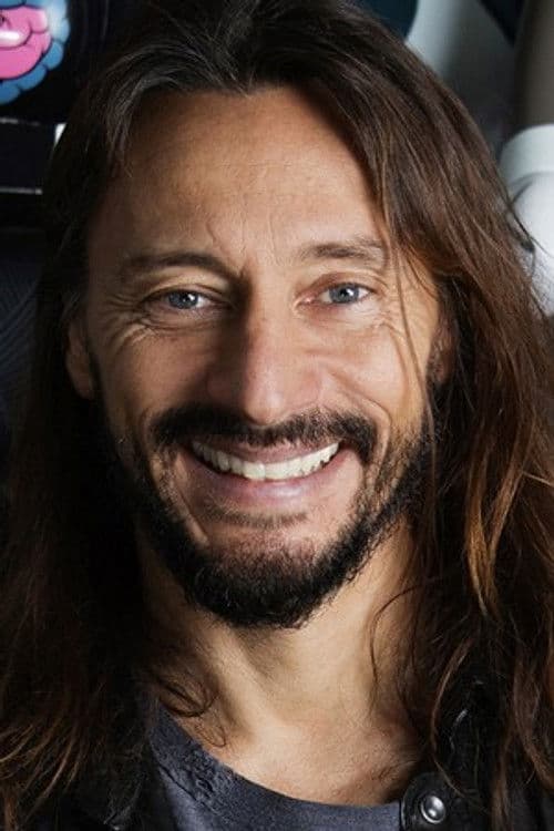 Bob Sinclar profile photo