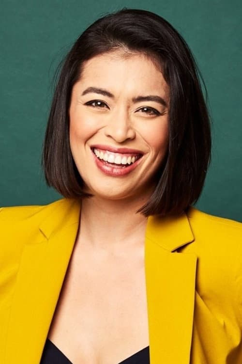 Alex Lee profile photo