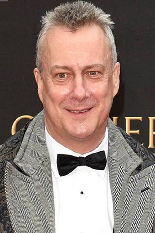 Stephen Tompkinson profile photo
