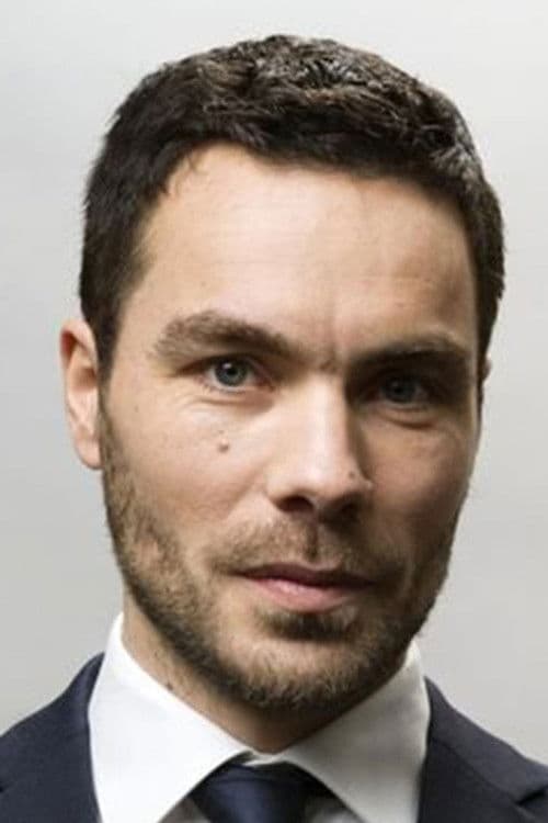 Jonathan van het Reve profile photo