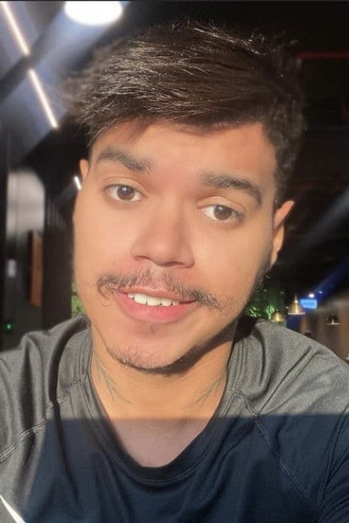 Guilherme Borges profile photo