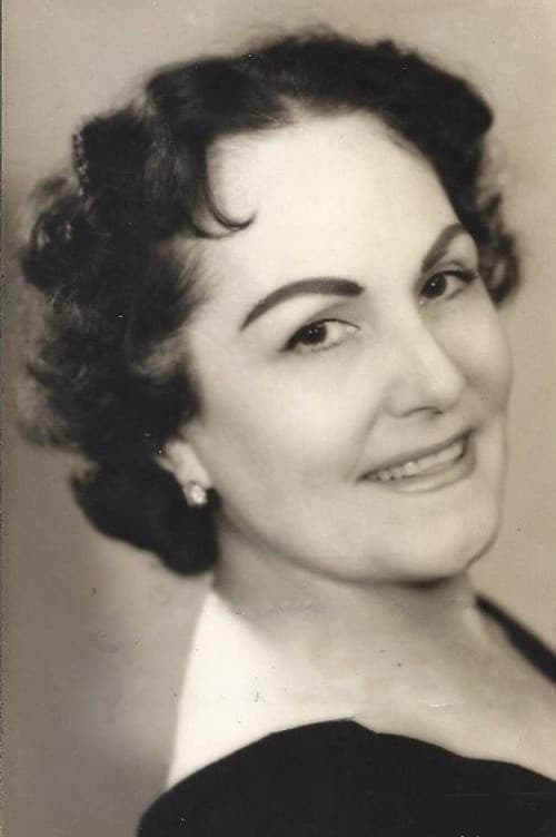 Amparo Martí profile photo