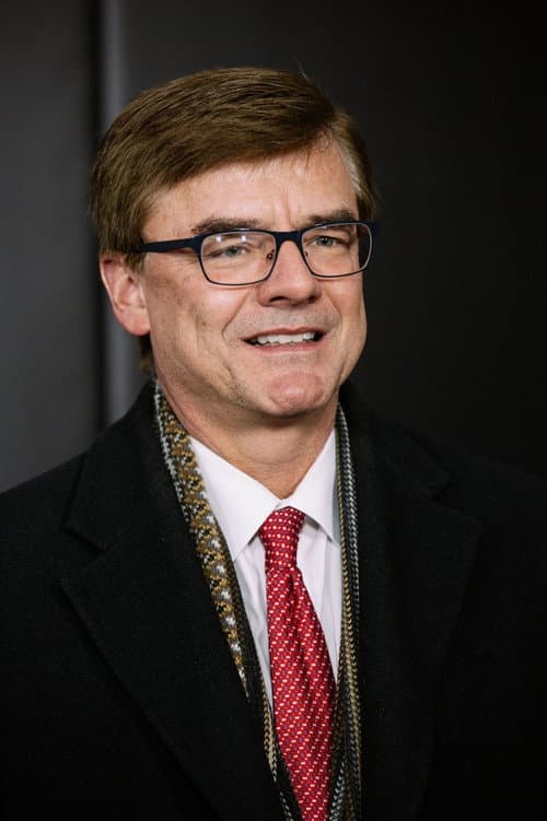 Rick Deslauriers profile photo