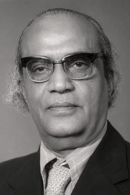 Y. G. Parthasarathy profile photo