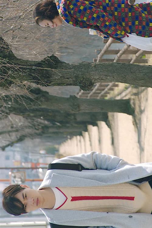 Sayonara wo Kimeta Hi poster