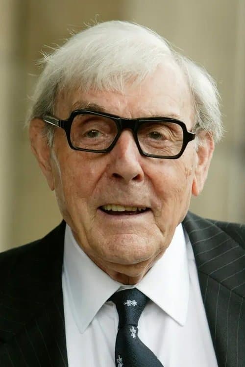 Eric Sykes profile photo