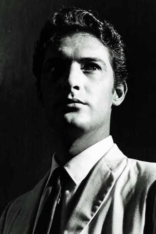 Enrique Lizalde profile photo