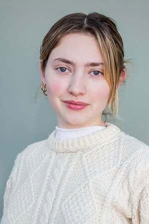 Dana Goldberg profile photo