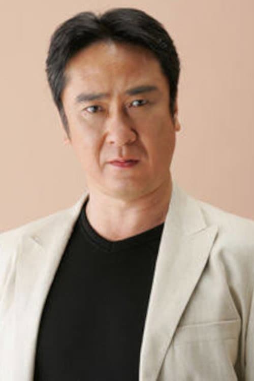 Masahiro Sudo profile photo