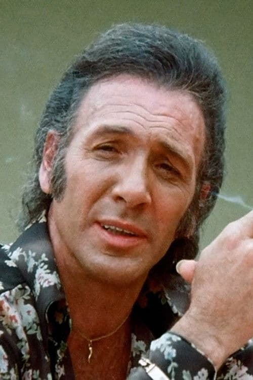 Duke Mitchell profile photo