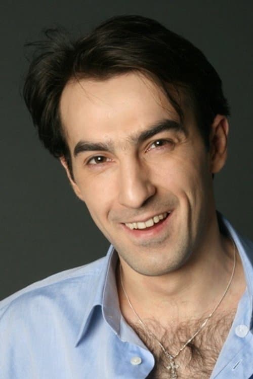 Rushan Iksanov profile photo