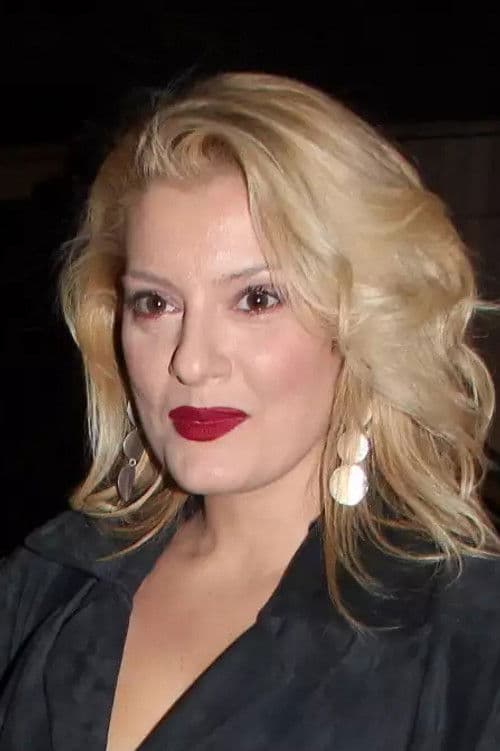 Iris Pantazara profile photo