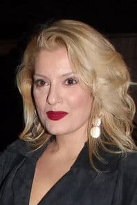 Iris Pantazara profile photo