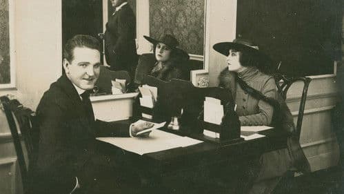 Who's Your Neighbor? poster