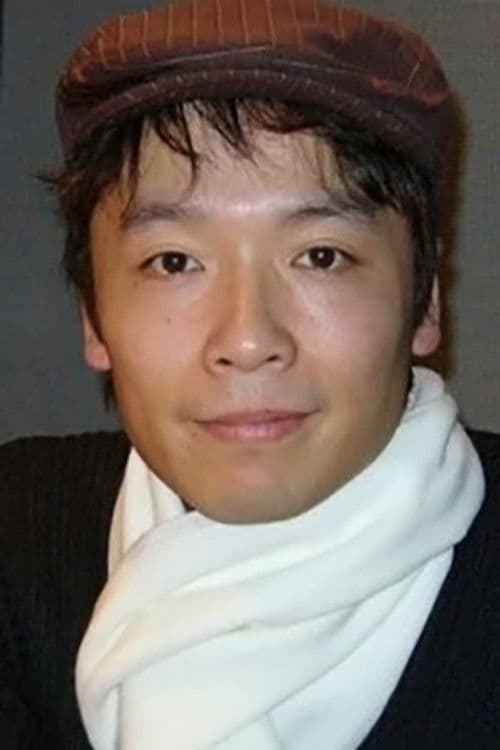 Tetsu Shiratori profile photo