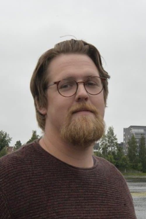Simeon Lindgren profile photo