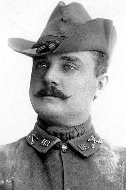 Harry Keenan profile photo